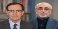 مناظره توئیتری بر سر بن‌بست ایران و آمریکا | صالحی: وظیفه دیپلماسی جلوگیری از جنگ است | آلن ایر: با وجود رفع سوءتفاهم نزاع اصلی باقی می‌ماند