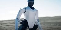 شکستن رکورد پرش ارتفاع انسان توسط یک ربات انسان‌نما  +فیلم