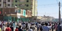  19نفر در اعتراض‌های اخیر سودان کشته شدند

