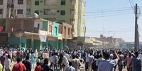  19نفر در اعتراض‌های اخیر سودان کشته شدند

