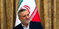 سفر پر خرج وزیر رئیسی/ هزینه غذا جنجالی شد 