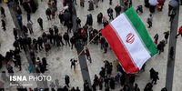 بازتاب تظاهرات 22 بهمن در رسانه‌های خارجی