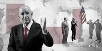 پشت پرده هم صدایی ترامپ و اردوغان؛ ترکیه اهرم آمریکا برای رویارویی با ایران، روسیه و چین؟
