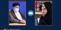 نامه مهم فاطمه هاشمی به سید ابراهیم رئیسی