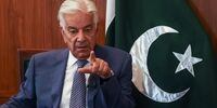 حمایت کامل پاکستان از حاکمیت و استقلال ایران 