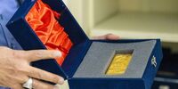 چند کیلو شمش طلا در 5 ماه خریداری شد؟
