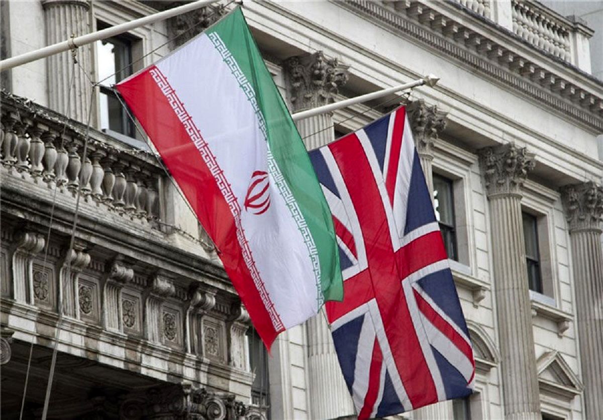 فوری / اعمال تحریم‌های جدید انگلیس علیه ایران + جزئیات