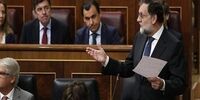 یک سوسیالیست نخست وزیر جدید اسپانیا شد