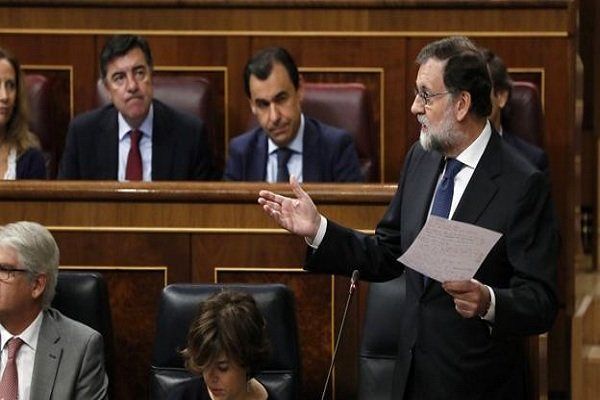 یک سوسیالیست نخست وزیر جدید اسپانیا شد