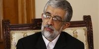 شعری که غلامعلی حدادعادل در فراق دختر شهیدش سرود