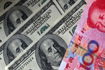 ارزش پول چین به پایین‌ترین حد در چهار ماه گذشته رسید