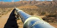 امضای تفاهم‌نامه گازی بین ایران و  جمهوری آذربایجان 