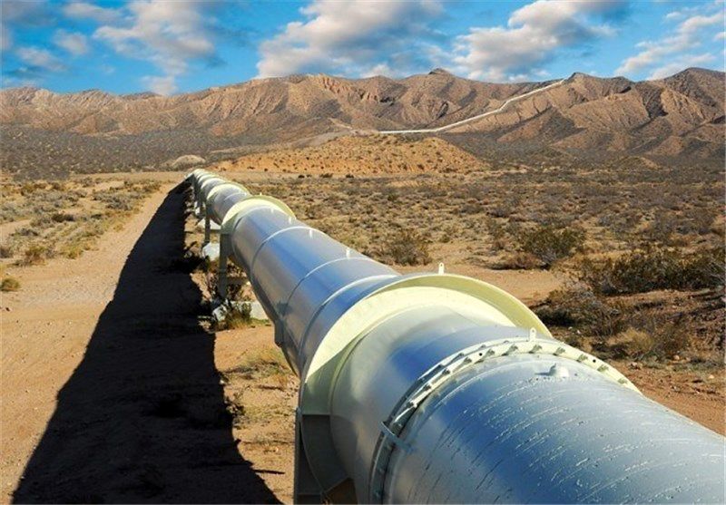 امضای تفاهم‌نامه گازی بین ایران و  جمهوری آذربایجان 
