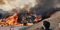 احضار سفیر ترکیه در پی شلیک سربازان ترک به شهروندان عراقی