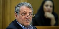 محسن هاشمی: منظورم از کنار رفتن غبار، فردی است که این روزها سرو صدا می‌کند