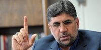یک نمانیده مجلس: لابی اسرائیل مانع مذاکرات ایران و سعودی است