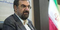 محسن رضایی: کشور را معطل مذاکرات نمی کنم