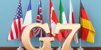 بیانیه تند گروه ۷ علیه ایران/ از ایران خواستیم که وارد گفت‌وگوهای مستقیم با آمریکا شود
