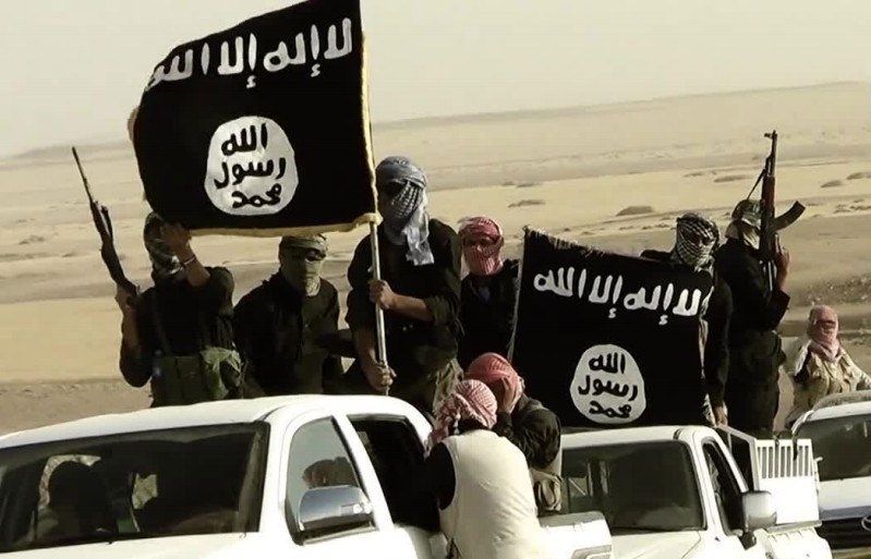 داعش با اسیران زن نازیبا چه رفتاری می کند؟
