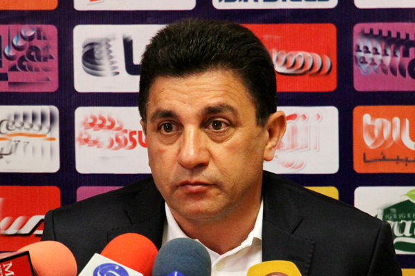 قلعه‌نویی برنامه تیم ملی فوتبال را اعلام کرد