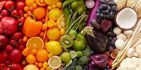 میوه‌ها و سبزیجات پاییزی مفید برای قلب