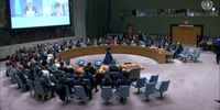 عملیات زمینی اسرائیل روی میز شورای امنیت/ درخواست امارات برای نشست فوری 