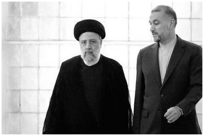 راهنمای حضور در مراسم تشییع شهید ابراهیم رئیسی و همراهانش در استان تهران + جزئیات
