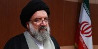 خاتمی: هیچ شخصی برای رهبری آینده مطرح نشده است