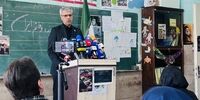  سخنگوی وزارت خارجه: هر دو کشور استفاده کننده از پهپاد ساقط شده بر فراز شیراز توضیح دهند