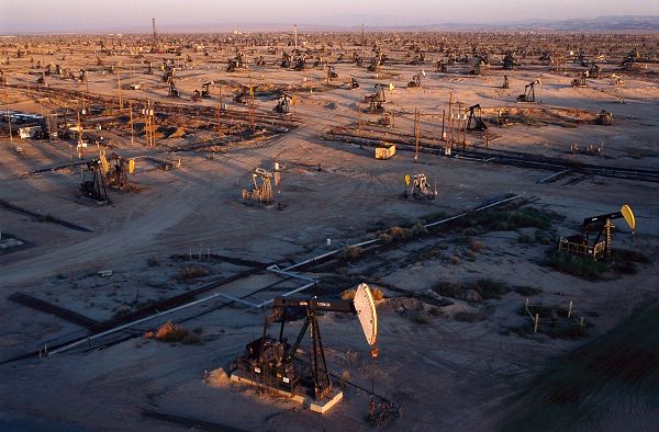 شمارش معکوس برای سبقت نفتی آمریکا از عربستان