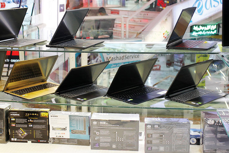 ارزان ترین لپ تاپ های بازار چند؟