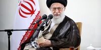 رهبر انقلاب : تا طرف مقابل برجام را پاره نکند ما آن را پاره نمی‌کنیم