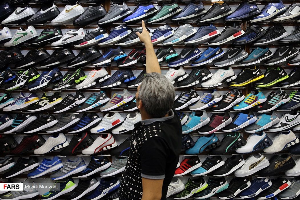 افزایش عجیب قیمت کفش در آستانه بازگشایی مدارس