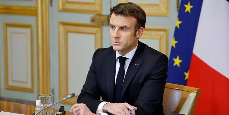 سفیر فرانسه در نیجر بازداشت شد