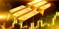 قیمت طلا در بالاترین سطح 5 هفته اخیر/ دو اهرم کلیدی جهش فلزات گرانبها 