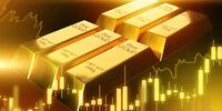 قیمت طلا در بالاترین سطح 5 هفته اخیر/ دو اهرم کلیدی جهش فلزات گرانبها 