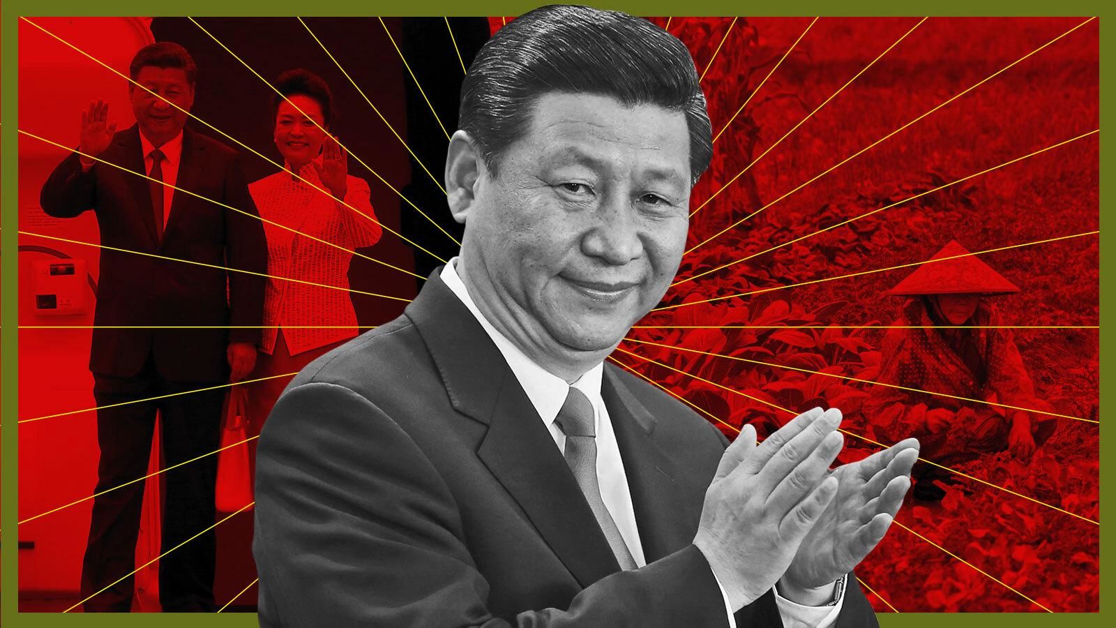 رمزگشایی از دومینوی برکناری های غیرمعمول در چین
