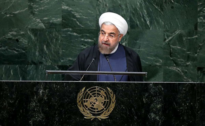 تکذیب هزینه ۲ میلیون دلاری سفر روحانی به نیویورک