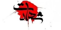 یک افسر ارتش در حملات بامداد امروز آمریکا به شهادت رسید+ عکس