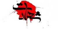 یک افسر ارتش در حملات بامداد امروز آمریکا به شهادت رسید+ عکس