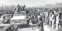 بلیزری که 12بهمن 57 امام را از فرودگاه به بهشت زهرا برد کجاست؟