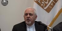 انتقاد رسانه اصولگرا از محمدجواد ظریف