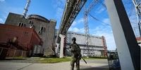 ادعای روس‌ها درباره حمله به ساختمان ویژه نیروگاه زاپروژیا