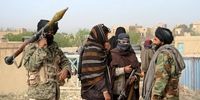15 نکته درباره شنیده شدن صدای پای طالبان
