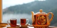 عوارض زیادی چای نوشیدن که نمی دانید 
