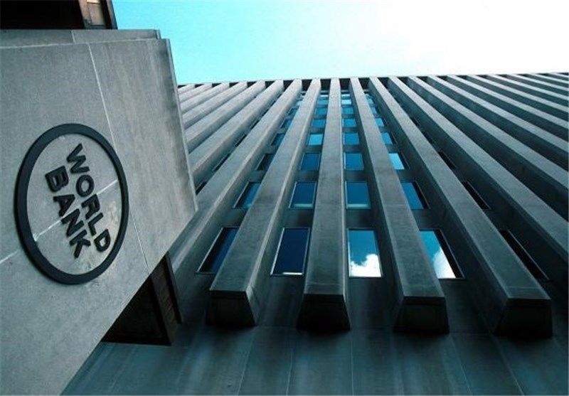 تفاوت میان صندوق بین‌المللی پول و بانک جهانی