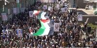اعلام آمادگی یمنی‌ها برای ورود به جنگ!