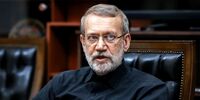 علی لاریجانی: اتاق فرماندهی دشمن دست آمریکا است