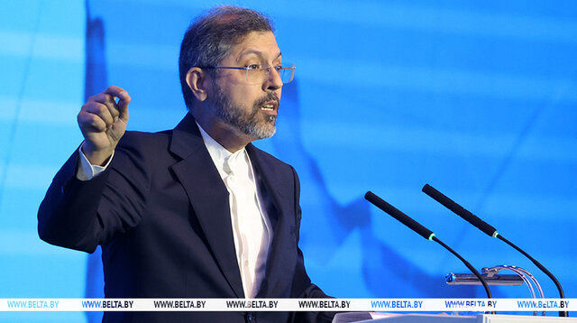 معاون عراقچی: در عصری به سر میریم که جنگ واقعا محتمل است / همه میدانند چه اتفاقی در حال رخ دادن است