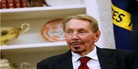 میلیاردر مرموزی که در سایه زندگی می کند/ او بزرگ ترین حامی اسرائیل است؟